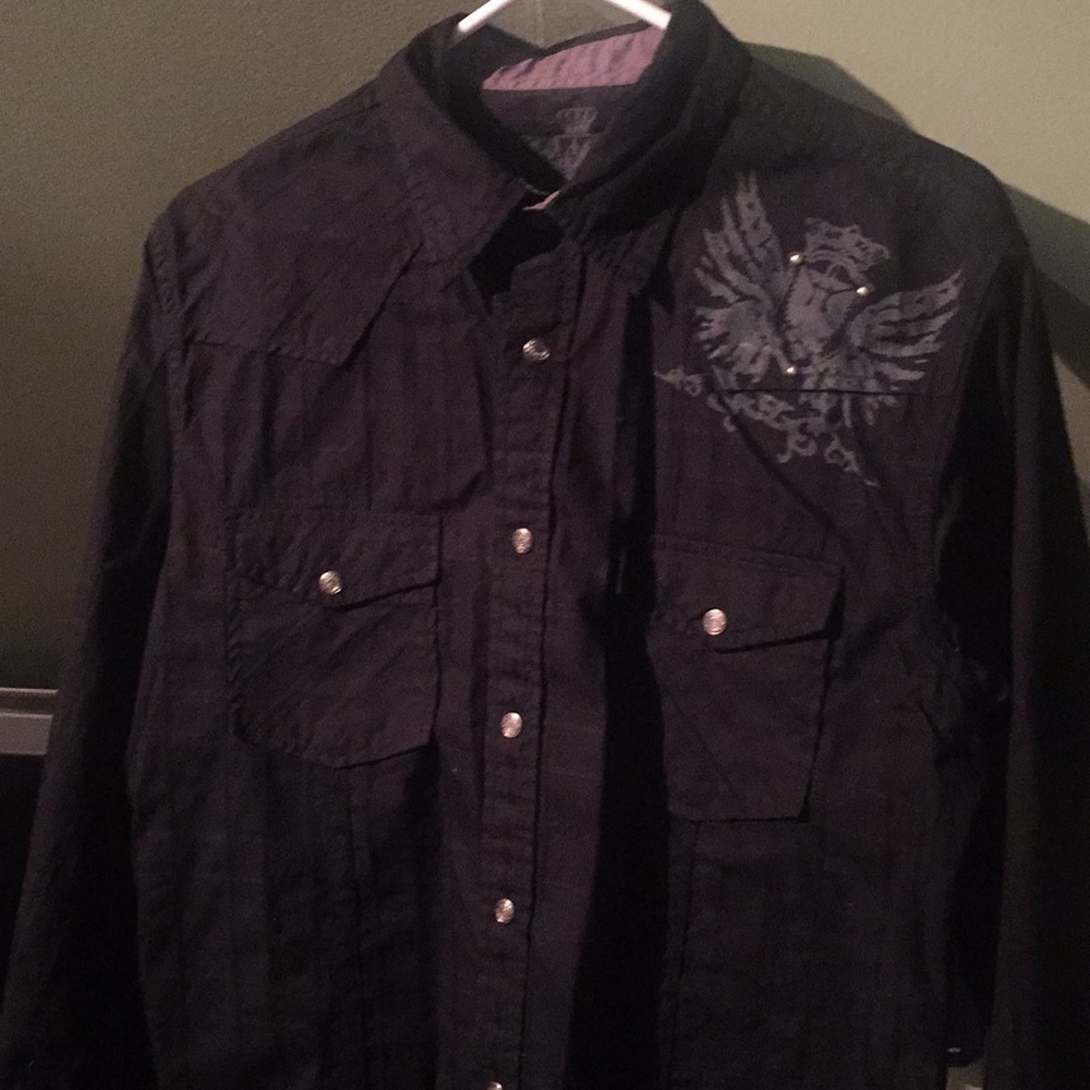 Camisa Guess